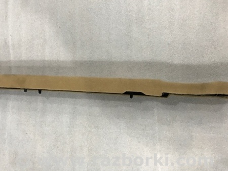 ФОТО Пластик для Porsche Cayenne II 958 E2/92A (10-14) Київ