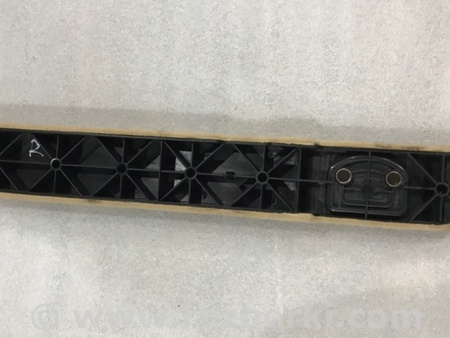 ФОТО Пластик для Porsche Cayenne II 958 E2/92A (10-14) Київ