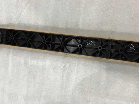 ФОТО Пластик для Porsche Cayenne II 958 E2/92A (10-14) Київ