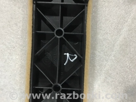 ФОТО Пластик для Porsche Cayenne II 958 E2/92A (10-14) Київ