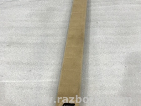 ФОТО Пластик для Porsche Cayenne II 958 E2/92A (10-14) Київ