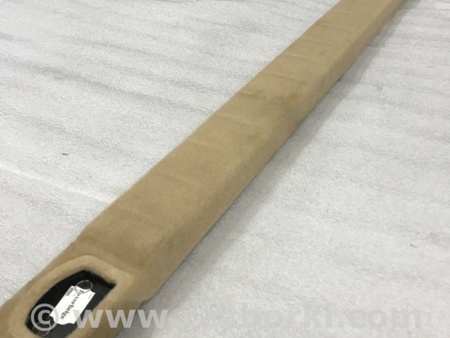 ФОТО Пластик для Porsche Cayenne II 958 E2/92A (10-14) Київ