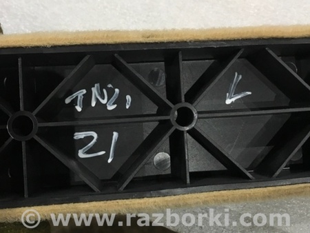 ФОТО Пластик для Porsche Cayenne II 958 E2/92A (10-14) Київ