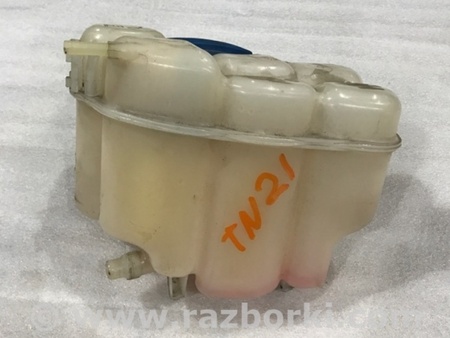 ФОТО Расширительный бачок для Porsche Cayenne II 958 E2/92A (10-14) Київ