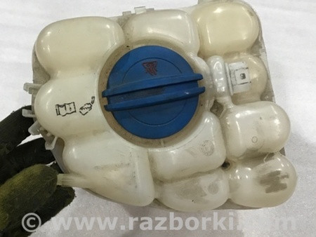 ФОТО Расширительный бачок для Porsche Cayenne II 958 E2/92A (10-14) Київ