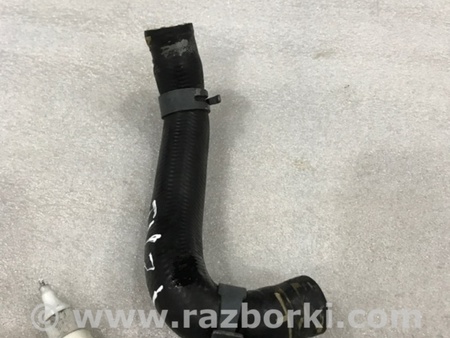 ФОТО Шланг печки для Porsche Cayenne II 958 E2/92A (10-14) Київ