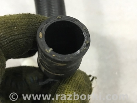 ФОТО Шланг печки для Porsche Cayenne II 958 E2/92A (10-14) Київ