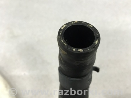 ФОТО Шланг печки для Porsche Cayenne II 958 E2/92A (10-14) Київ