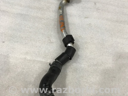 ФОТО Патрубок системы охлаждения для Porsche Cayenne II 958 E2/92A (10-14) Київ