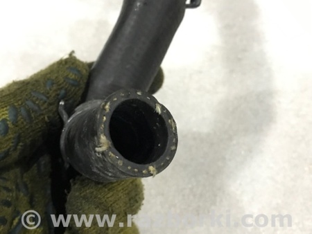 ФОТО Патрубок системы охлаждения для Porsche Cayenne II 958 E2/92A (10-14) Київ