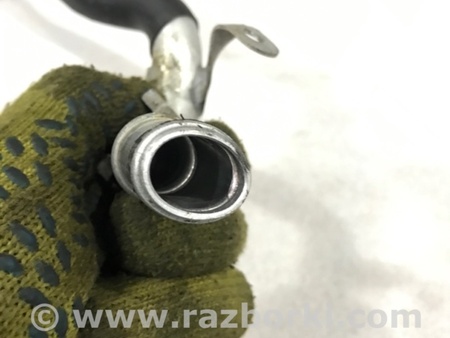 ФОТО Патрубок системы охлаждения для Porsche Cayenne II 958 E2/92A (10-14) Київ