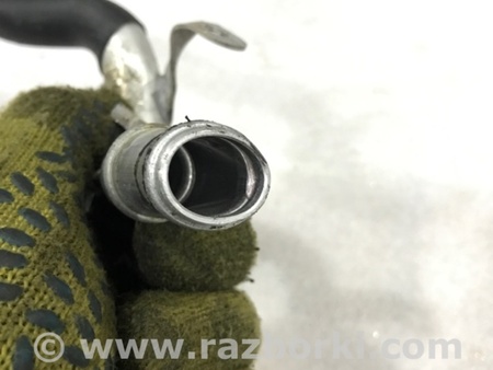 ФОТО Патрубок системы охлаждения для Porsche Cayenne II 958 E2/92A (10-14) Київ