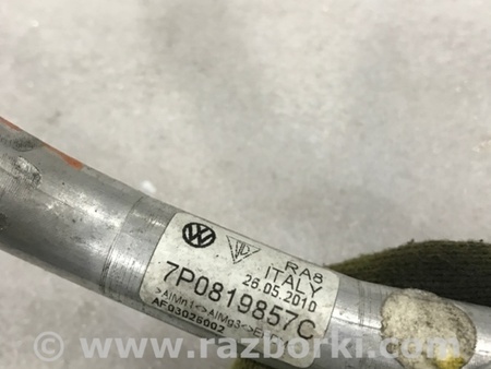 ФОТО Патрубок системы охлаждения для Porsche Cayenne II 958 E2/92A (10-14) Київ