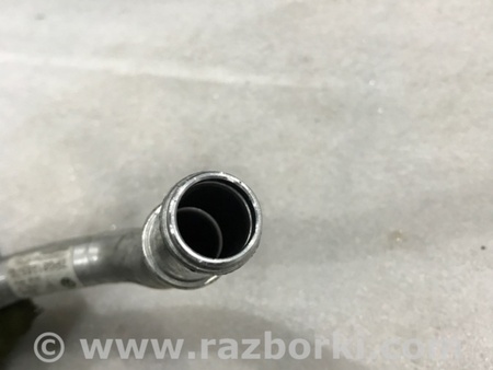 ФОТО Патрубок системы охлаждения для Porsche Cayenne II 958 E2/92A (10-14) Київ