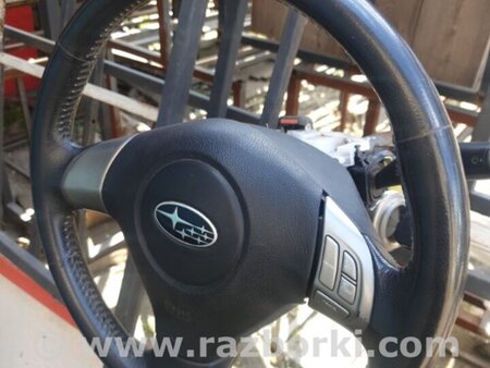 ФОТО Руль для Subaru Legacy (все модели) Киев