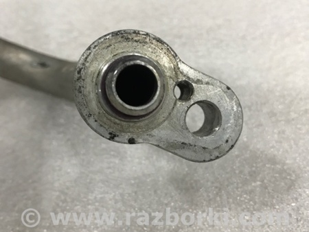 ФОТО Трубка кондиционера для Porsche Cayenne II 958 E2/92A (10-14) Київ