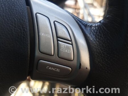 ФОТО Кнопки руля для Subaru Legacy (все модели) Киев