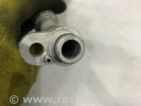 ФОТО Трубка кондиционера для Porsche Cayenne II 958 E2/92A (10-14) Київ