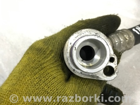 ФОТО Трубка кондиционера для Porsche Cayenne II 958 E2/92A (10-14) Київ