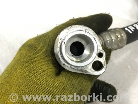 ФОТО Трубка кондиционера для Porsche Cayenne II 958 E2/92A (10-14) Київ