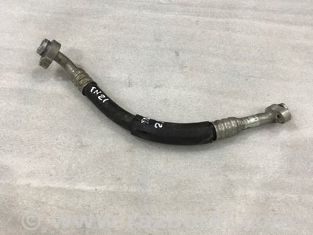 ФОТО Трубка кондиционера для Porsche Cayenne II 958 E2/92A (10-14) Київ