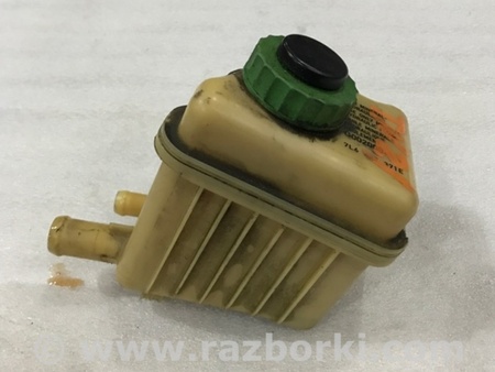 ФОТО Бачок гидроусилителя руля для Porsche Cayenne II 958 E2/92A (10-14) Київ