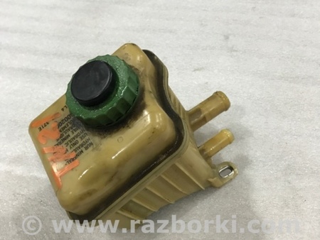 ФОТО Бачок гидроусилителя руля для Porsche Cayenne II 958 E2/92A (10-14) Київ