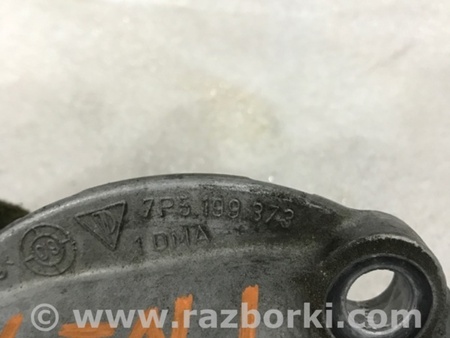 ФОТО Кронштейн для Porsche Cayenne II 958 E2/92A (10-14) Київ