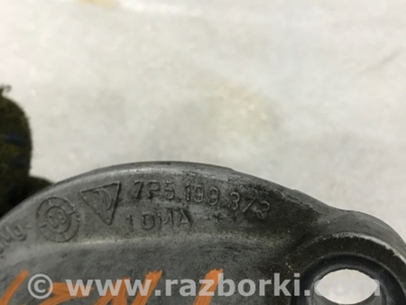 ФОТО Кронштейн для Porsche Cayenne II 958 E2/92A (10-14) Київ