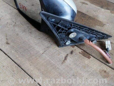 ФОТО Зеркало левое для Subaru Outback Киев