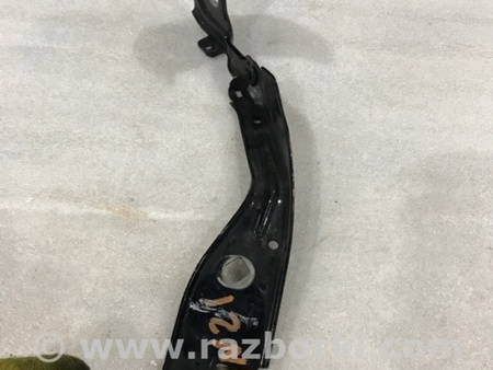 ФОТО Петля капота для Porsche Cayenne II 958 E2/92A (10-14) Київ