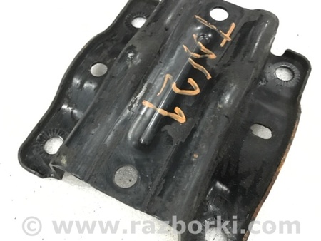 ФОТО Кронштейн для Porsche Cayenne II 958 E2/92A (10-14) Київ