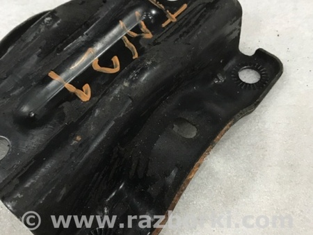 ФОТО Кронштейн для Porsche Cayenne II 958 E2/92A (10-14) Київ