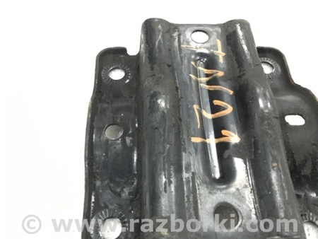 ФОТО Кронштейн для Porsche Cayenne II 958 E2/92A (10-14) Київ