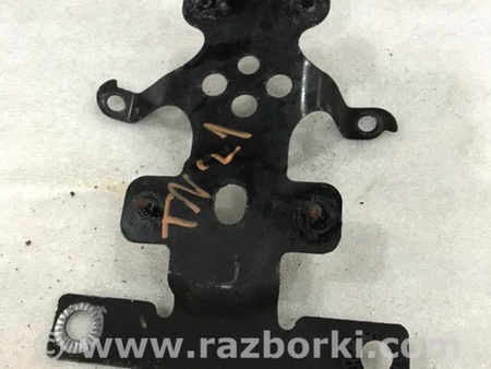 ФОТО Кронштейн для Porsche Cayenne II 958 E2/92A (10-14) Київ