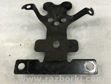 ФОТО Кронштейн для Porsche Cayenne II 958 E2/92A (10-14) Київ