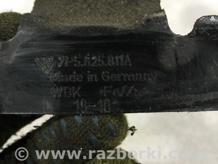 ФОТО Кронштейн для Porsche Cayenne II 958 E2/92A (10-14) Київ