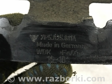 ФОТО Кронштейн для Porsche Cayenne II 958 E2/92A (10-14) Київ