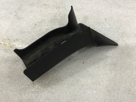 ФОТО Пластик для Porsche Cayenne II 958 E2/92A (10-14) Київ