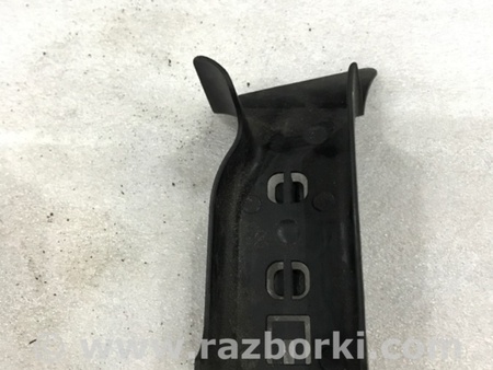 ФОТО Пластик для Porsche Cayenne II 958 E2/92A (10-14) Київ