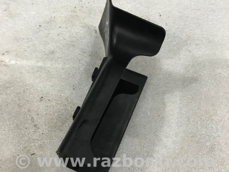 ФОТО Пластик для Porsche Cayenne II 958 E2/92A (10-14) Київ