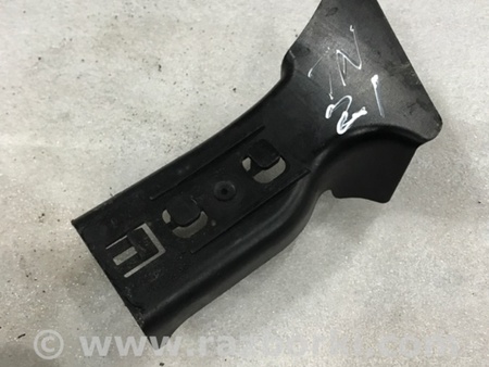 ФОТО Пластик для Porsche Cayenne II 958 E2/92A (10-14) Київ