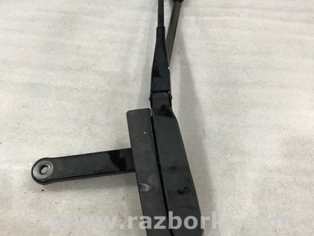 ФОТО Дворник лобового стекла для Porsche Cayenne II 958 E2/92A (10-14) Київ