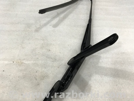 ФОТО Дворник лобового стекла для Porsche Cayenne II 958 E2/92A (10-14) Київ