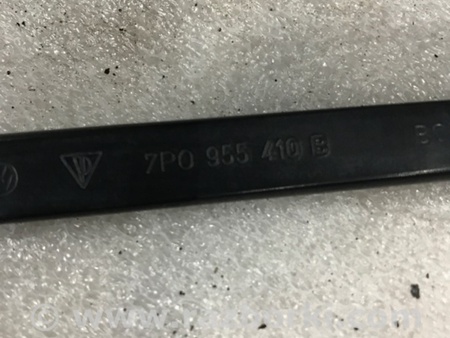 ФОТО Дворник лобового стекла для Porsche Cayenne II 958 E2/92A (10-14) Київ