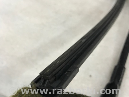 ФОТО Дворник лобового стекла для Porsche Cayenne II 958 E2/92A (10-14) Київ