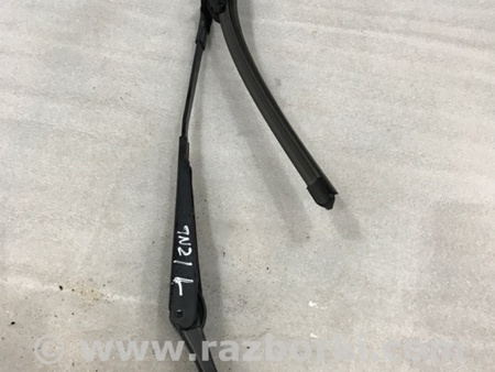 ФОТО Дворник лобового стекла для Porsche Cayenne II 958 E2/92A (10-14) Київ