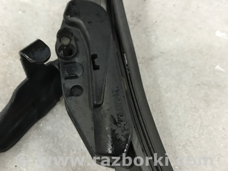 ФОТО Дворник лобового стекла для Porsche Cayenne II 958 E2/92A (10-14) Київ