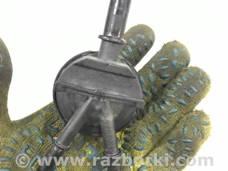 ФОТО Клапан для Porsche Cayenne II 958 E2/92A (10-14) Київ