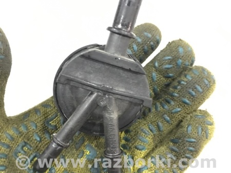 ФОТО Клапан для Porsche Cayenne II 958 E2/92A (10-14) Київ